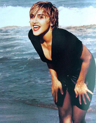 Madonna pic #253757